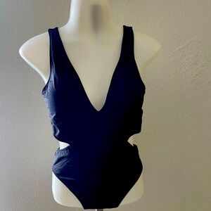 Victoria’s Secret swimsuit